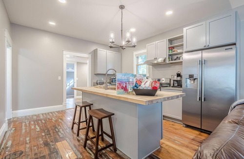 Fruita House | Atchee III: Dog-Friendly Retreat w/Free Bikes