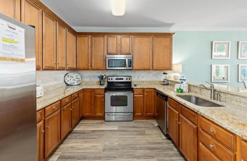 Murrells Inlet House | Atlantic Gateway