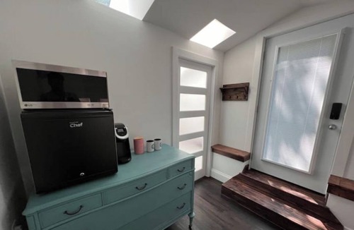 Halifax House | Atlantic Oasis