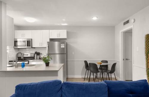 Hyde Park Apartment | ATX Casa Tranquila