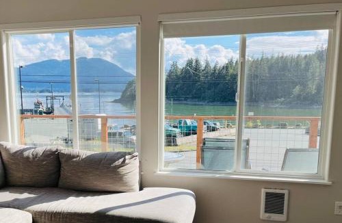 Juneau House | Auk Nu, Cove View Alaskan Home