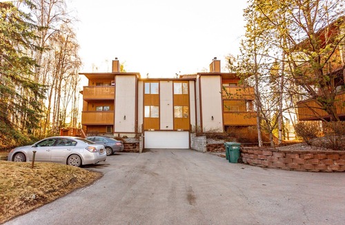Taku - Campbell Condo | Aurora Retreat - 2 Bedroom