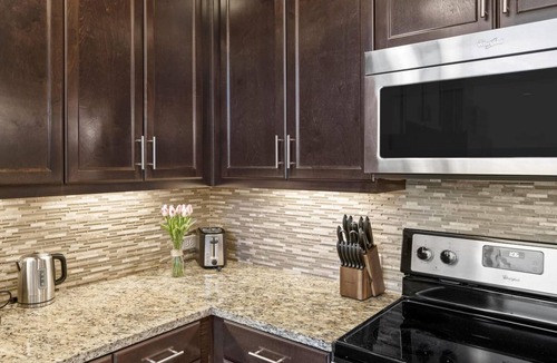 Waller Creek District Apartment | Austin | Fashionable 1BD/1BA Apartment