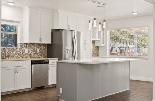 South Creek House | Austin UrbanScape, 5min to Kalahari water park!