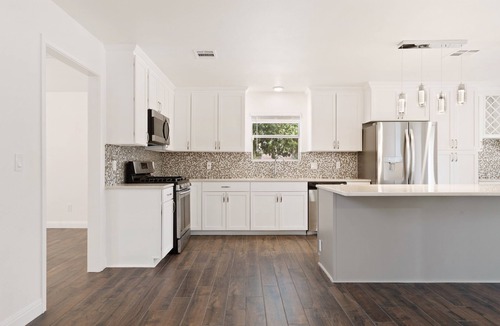 South Creek House | Austin UrbanScape, 5min to Kalahari water park!