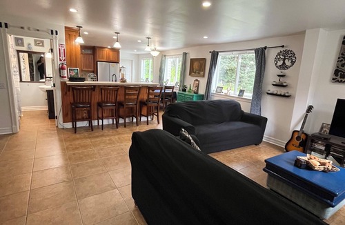 Seldovia Bed & Breakfast | “Authentic Alaska Coastal Retreat Walk to Boardwalk Wildlife & Ocean Adventure”