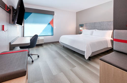 McNeil Hotel | avid hotel Austin – Tech Ridge by IHG