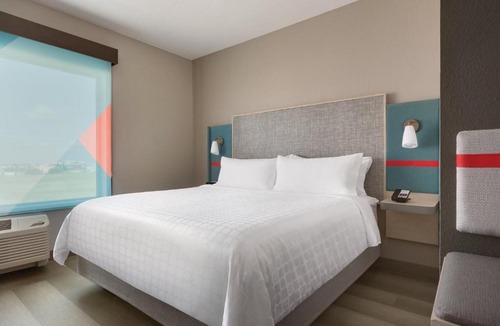 McNeil Hotel | avid hotel Austin - Tech Ridge by IHG