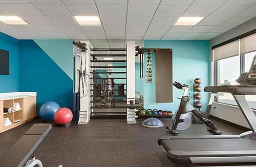 Hilliard Hotel | avid hotel Columbus Northwest - Hilliard by IHG