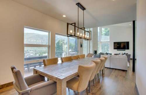 Eagle-Vail House | Avon Vacation Rental w/Hot Tub & Mountain Views!