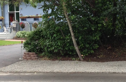 Old Seward - Oceanview Bed & Breakfast | Away from the Hustle & Bustle, But Close Enough