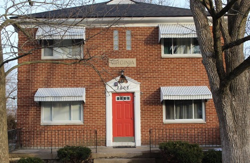 Kettering Apartment | Awesome Longstay 2-bedroom apartment in friendly Kettering neighborhood