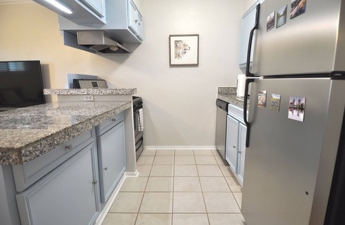 South Lamar Condo | Awesome SoLa Central Austin Condo