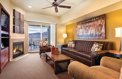 Grand Elk Ranch Resort | Awesome summers and gorgeous winters!