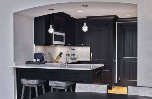 Avon Condo | Bachelor Gulch Ritz-Carlton Luxury 2 Bedroom Residential Suite