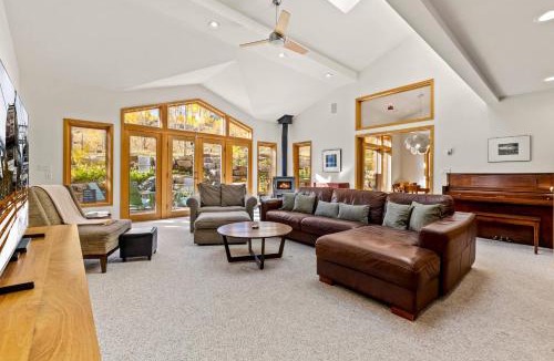 Frisco House | Back Road Bliss - Beautiful Frisco Home