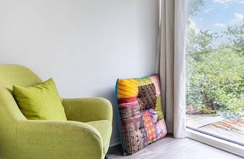 South Lamar House | Bamboo Oasis Unit A | 15 Mins to Downtown Austin