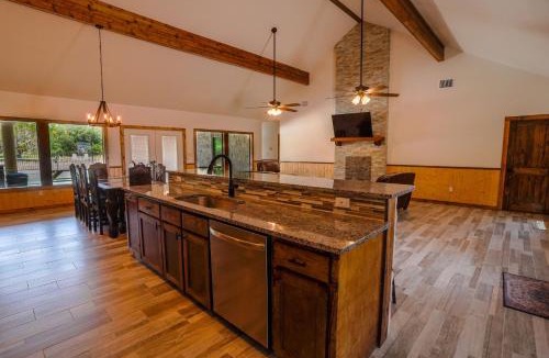 Sabinal House | Barefoot Hideaway