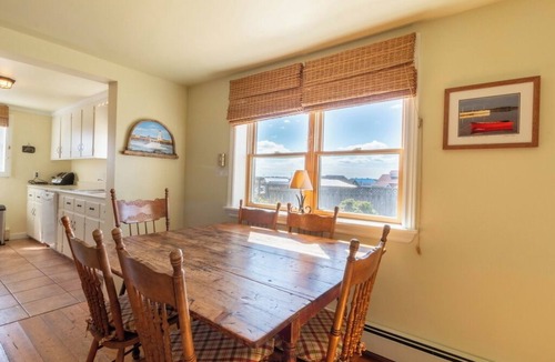 North Rustico House | Bayfront Haven in beautiful North Rustico PEI