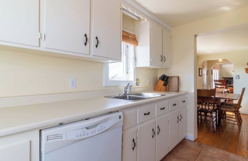 North Rustico House | Bayfront Haven in beautiful North Rustico PEI