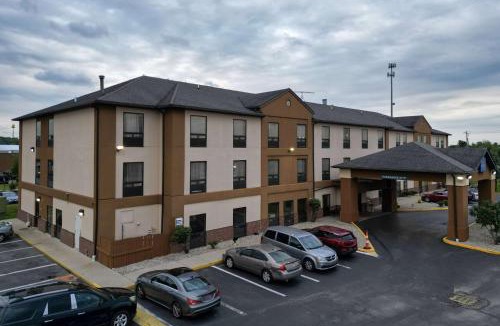 Mason Hotel | Baymont by Wyndham Mason