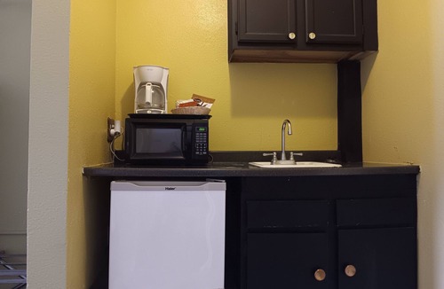 Blaine Hotel | Bayside Motor Inn