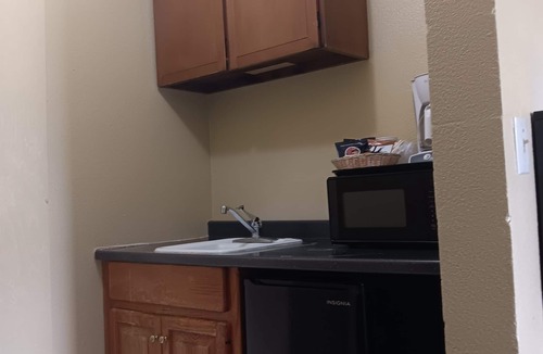 Blaine Hotel | Bayside Motor Inn