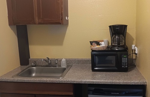 Blaine Hotel | Bayside Motor Inn