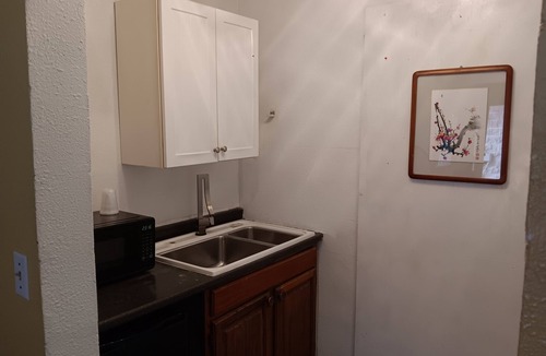 Blaine Hotel | Bayside Motor Inn