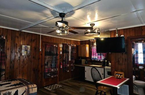 Hillsboro Hotel | Bayview Campgrounds