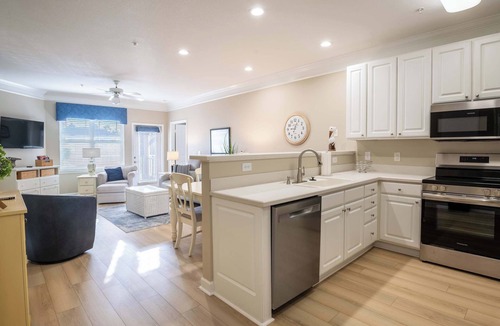 Calabash Condo | Beach Bound