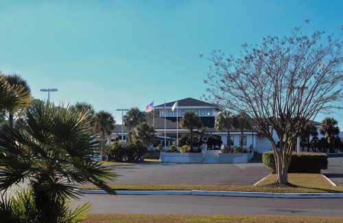 Sea Trail Apartment | Beach Bungalow by Coastal Concierge