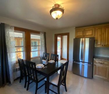 Gloucester House | Beach Gem