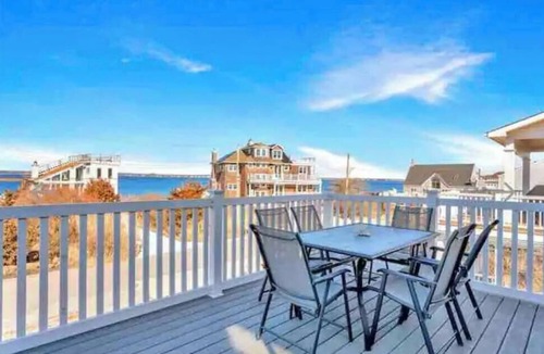 West Hampton Dunes House | Beach House