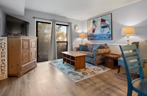 Ocean Sands Apartment | Beach Place
