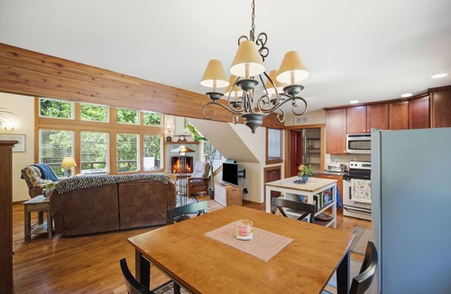 Nordland House | Beachcombers Island Hideaway
