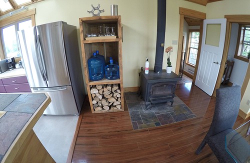 Pomquet Cottage | Beachfront Guest Cottage in Antigonish