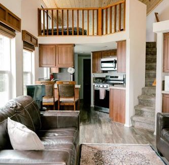 Sekiu House | Beachfront House near Forks, Sekiu & Neah Bay