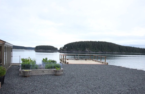 Kodiak House | Beachside Retreat-Oceanfront Home