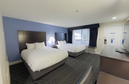Lincoln Hotel | Beacon Inn and Suites