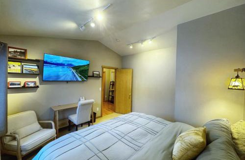 Bear Creek Bed & Breakfast | Bear Lake Lodgings B&B, Inc