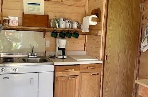 Ridgeway House | Bears Den in Soldotna