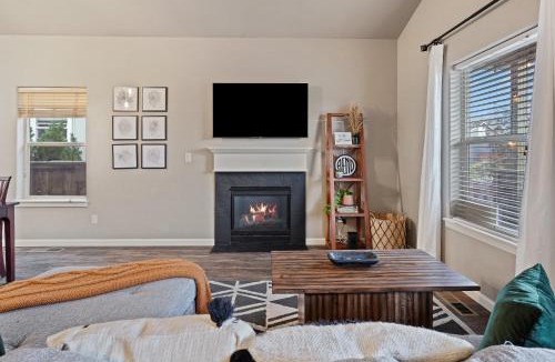 Boyd Acres House | Beaumont