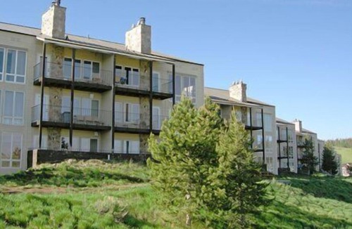 Silvercreek Apartment | Beautiful 1 bedroom unit at resort, sleeps 5