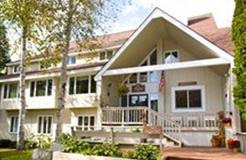 Waterville Valley Apartment | Beautiful 2 bedroom unit at resort, sleeps 8