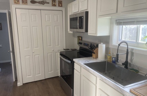 Wilmington House | Beautiful 2-bedroom house in charming Wilmington.
