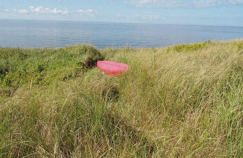 Queens County Cottage | Beautiful Canada Select 4 star ocean front air conditioned beach house
