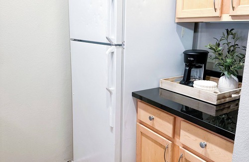 Downtown Denver Condo | Beautiful Condo in Historic Downtown Denver - Prime Location!