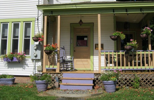 Greenville Junction House | Beautiful Elegant 1800 Three Story Home RIGHT ON SNOW MOBILE AND ATV ACCESS