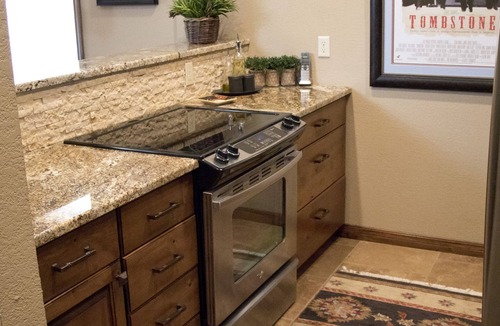 Purgatory Condo | Beautiful end unit with mountain view!